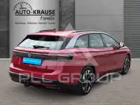 2025 Volkswagen ID 4