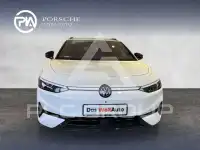 2025 Volkswagen ID 4