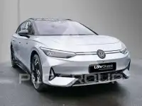 2025 Volkswagen ID 4