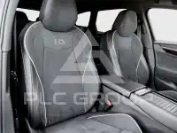 2025 Volkswagen ID 4