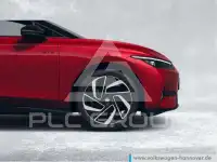 2025 Volkswagen ID 4