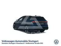 2025 Volkswagen ID 4