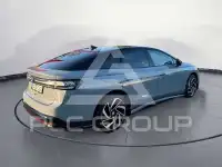 2025 Volkswagen ID 4