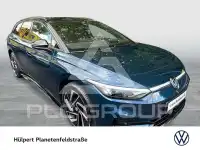 2025 Volkswagen ID 4