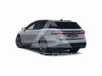 2025 Volkswagen ID 4