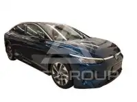 2025 Volkswagen ID 4