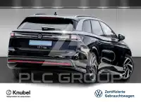 2025 Volkswagen ID 4
