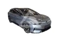 2025 Volkswagen ID 4