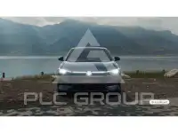2025 Volkswagen ID 4