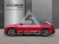 2025 Volkswagen ID 4