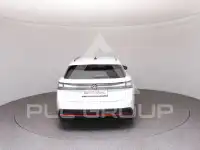 2025 Volkswagen ID 4