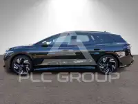 2025 Volkswagen ID 4