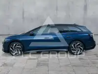 2025 Volkswagen ID 4