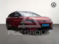 2025 Volkswagen ID 4