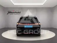 2025 Volkswagen ID 4