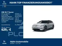 2025 Volkswagen ID 4