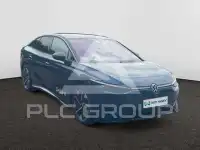 2025 Volkswagen ID 4