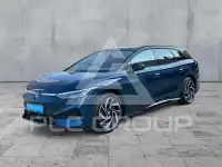 2025 Volkswagen ID 4