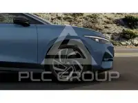 2025 Volkswagen ID 4