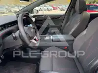 2025 Volkswagen ID 4