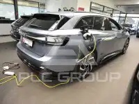 2025 Volkswagen ID 4