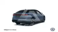 2025 Volkswagen ID 4
