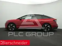 2025 Volkswagen ID 4