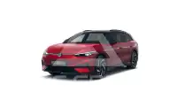 2025 Volkswagen ID 4