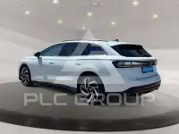 2025 Volkswagen ID 4