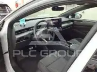 2025 Volkswagen ID 4