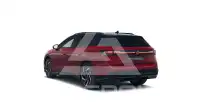 2025 Volkswagen ID 4