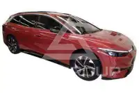 2025 Volkswagen ID 4