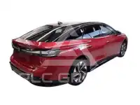 2025 Volkswagen ID 4