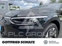 2025 Volkswagen ID 4