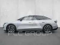 2025 Volkswagen ID 4