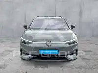 2025 Volkswagen ID 4