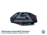 2025 Volkswagen ID 4