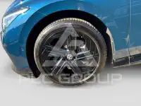 2025 Volkswagen ID 4