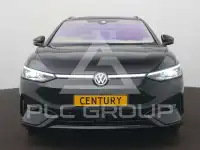 2025 Volkswagen ID 4