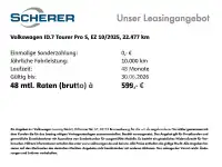 2025 Volkswagen ID 4