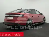 2025 Volkswagen ID 4