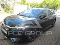 2025 Volkswagen ID 4
