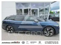 2025 Volkswagen ID 4