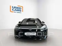 2025 Volkswagen ID 4