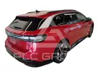 2025 Volkswagen ID 4