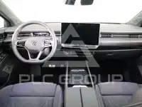 2025 Volkswagen ID 4