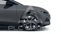 2025 Volkswagen ID 4