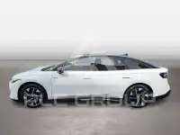 2025 Volkswagen ID 4