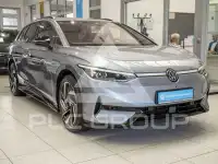 2025 Volkswagen ID 4