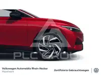 2025 Volkswagen ID 4